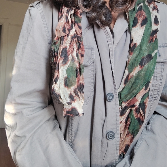 Medium Grey 🩶 XSIDE Jacket - Picture 2 of 10